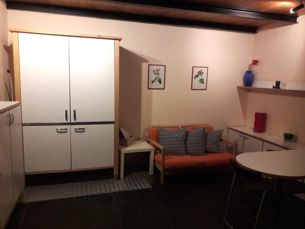 Suite Pantano5 Milan Exterior photo