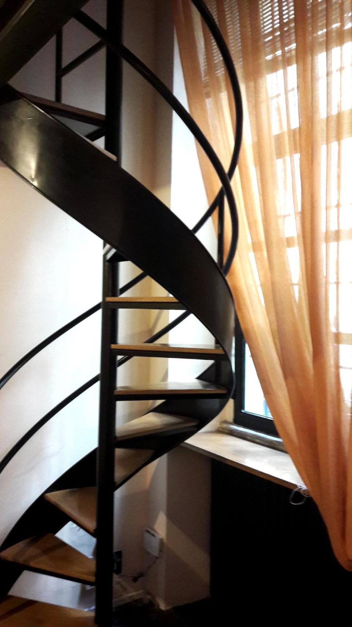 Suite Pantano5 Milan Exterior photo