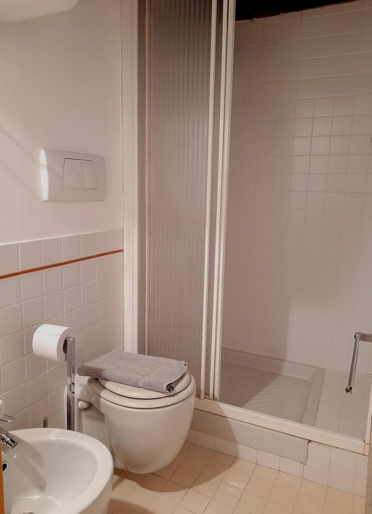 Suite Pantano5 Milan Exterior photo