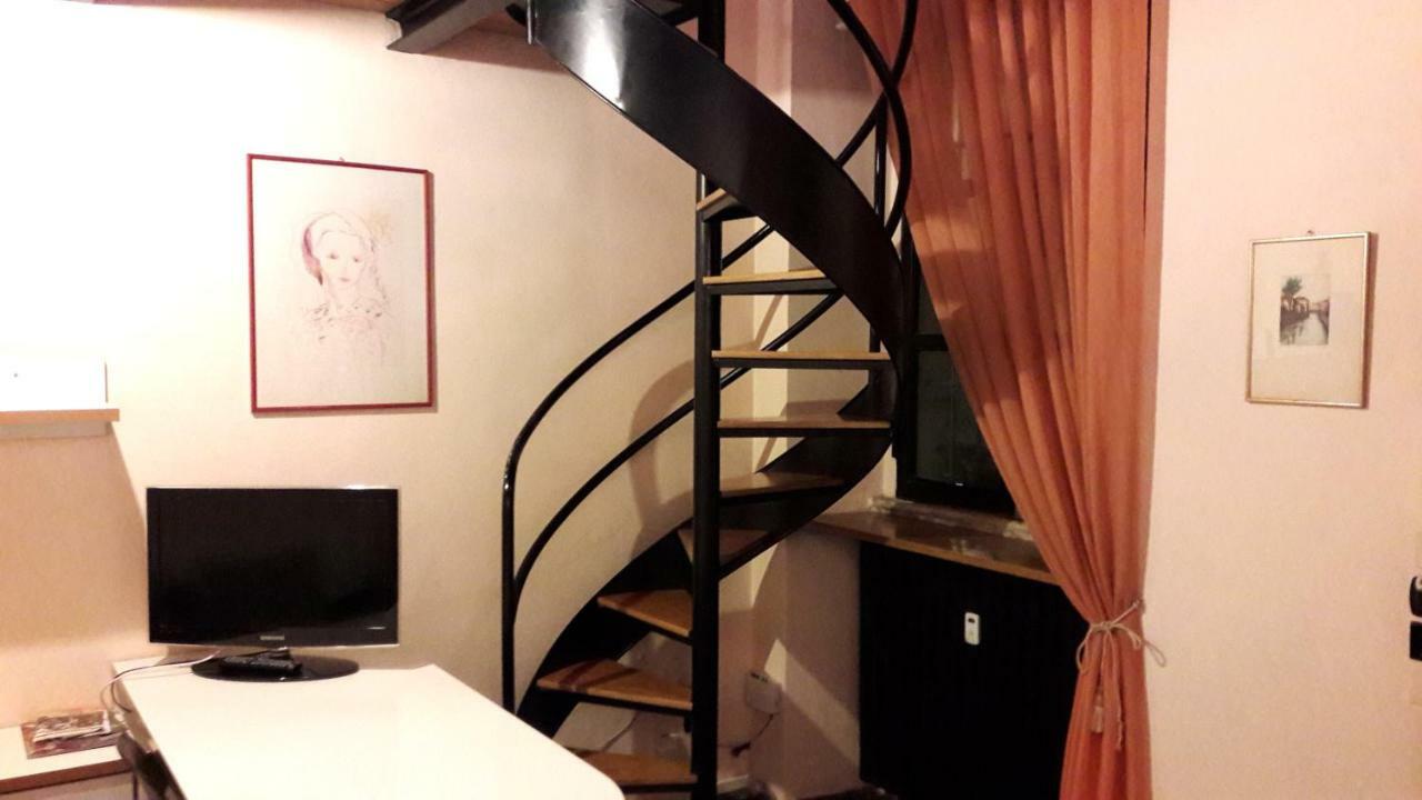 Suite Pantano5 Milan Exterior photo