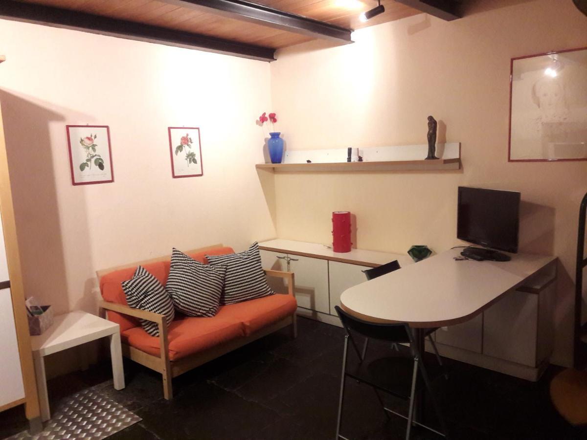 Suite Pantano5 Milan Exterior photo