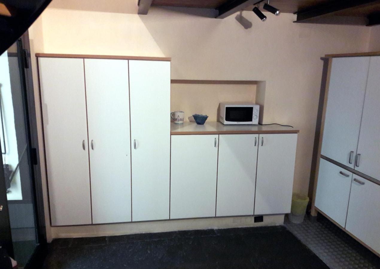 Suite Pantano5 Milan Exterior photo